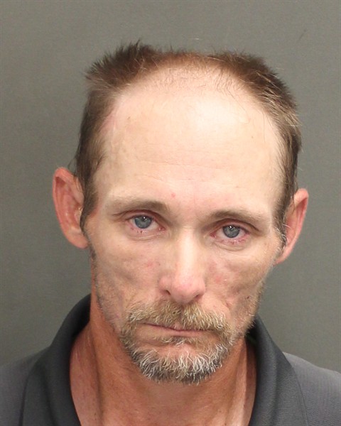 KENNETH BEECHER HAYNES Mugshot / County Arrests / Orange County Arrests