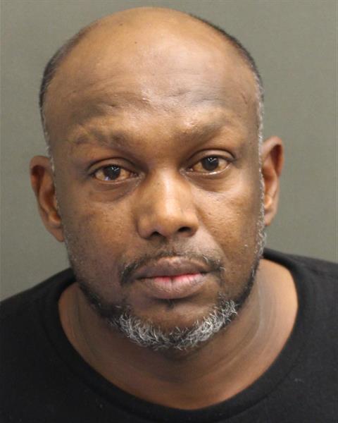  LEON DOODNATH Mugshot / County Arrests / Orange County Arrests