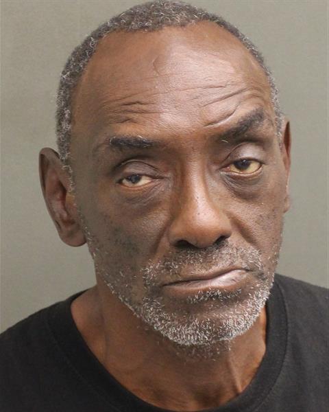  ROBERT EARL JENKINS Mugshot / County Arrests / Orange County Arrests