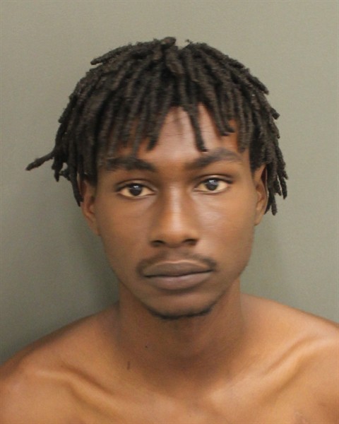  KEITH ZECHARIA SIMMONS Mugshot / County Arrests / Orange County Arrests