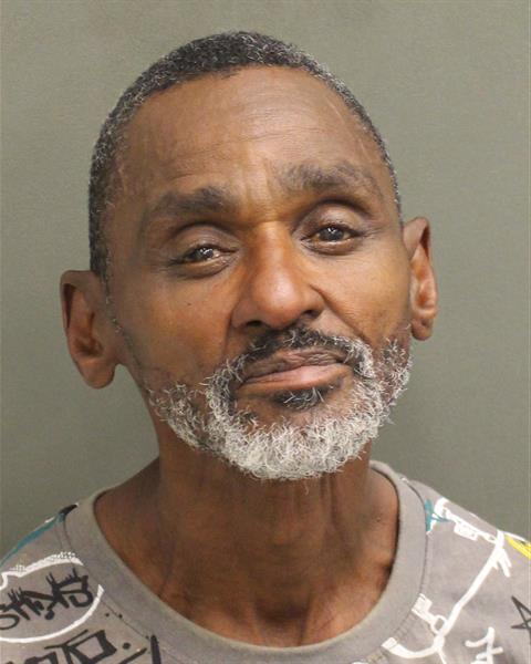  ROSCOE  JR ALFORD Mugshot / County Arrests / Orange County Arrests