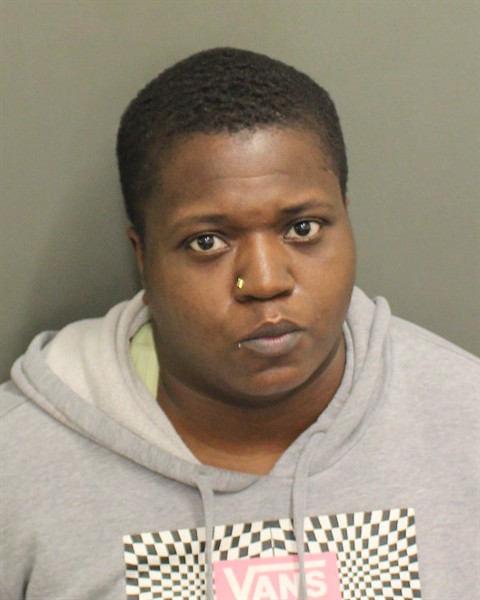  TENIQUA ALEXIS BROWN Photo Image