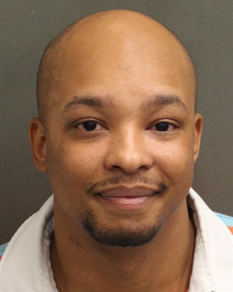  DARIUS SAVON DANTZLER Mugshot / County Arrests / Orange County Arrests