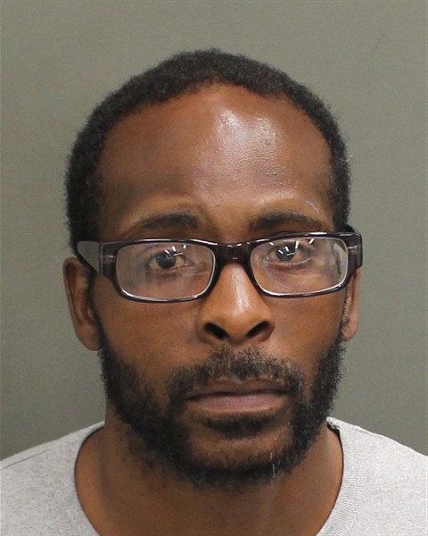  DANTAE PRINCE SYLVAIN Mugshot / County Arrests / Orange County Arrests