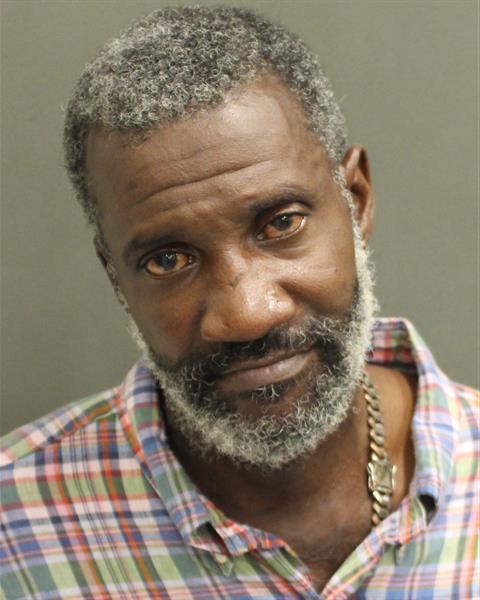  OMAR DEAN Mugshot / County Arrests / Orange County Arrests