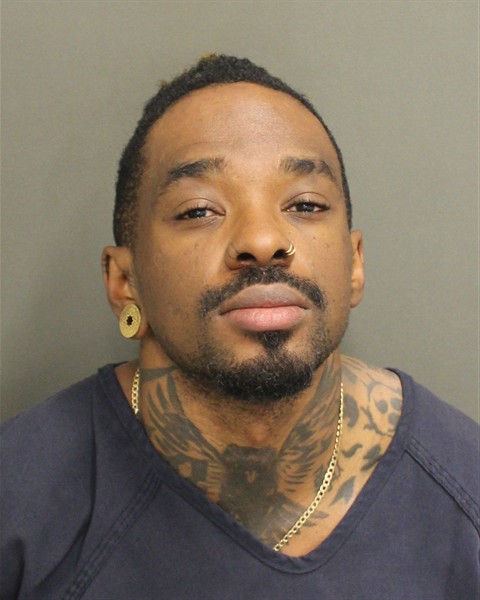  MCKENZIE MARK MADET Mugshot / County Arrests / Orange County Arrests