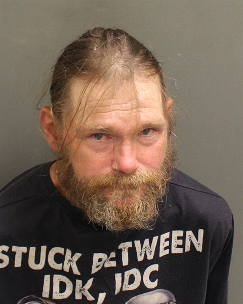  JONATHAN BUCKLEY YAREMA Mugshot / County Arrests / Orange County Arrests