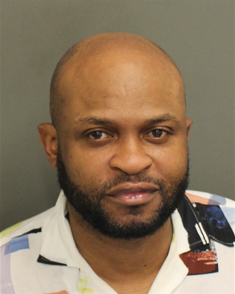  GERALDY LAVENTURE Mugshot / County Arrests / Orange County Arrests