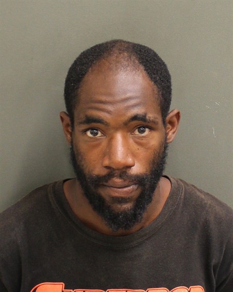  ARMONTA JAVON MILLS Mugshot / County Arrests / Orange County Arrests