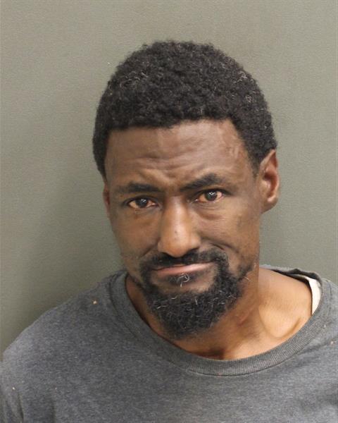  EDLUN CHARLES SIMMONS Mugshot / County Arrests / Orange County Arrests