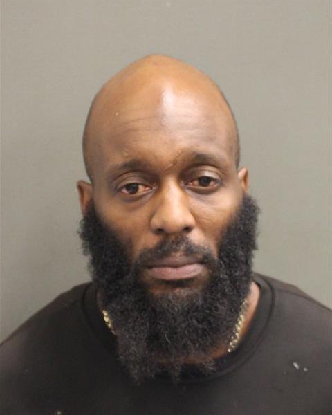  BRIAN S THOMAS Mugshot / County Arrests / Orange County Arrests