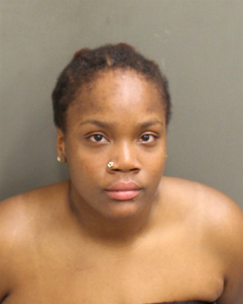  TEKAYLA J LAMBERTALSTON Mugshot / County Arrests / Orange County Arrests
