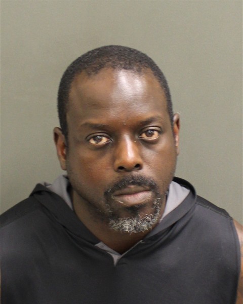  DEVIN LEMARR SIMMONS Mugshot / County Arrests / Orange County Arrests