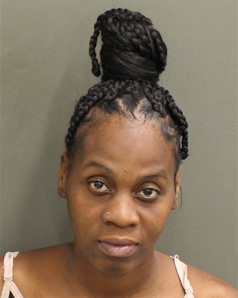  JESSICA MILLER Mugshot / County Arrests / Orange County Arrests