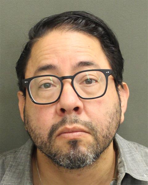  EDWIN GUADALUPE Mugshot / County Arrests / Orange County Arrests