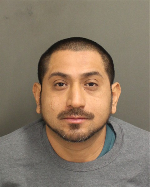  RUBEN HERNANDEZLOPEZ Mugshot / County Arrests / Orange County Arrests