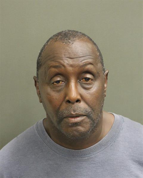  MAURICE A WILLIAMS Mugshot / County Arrests / Orange County Arrests