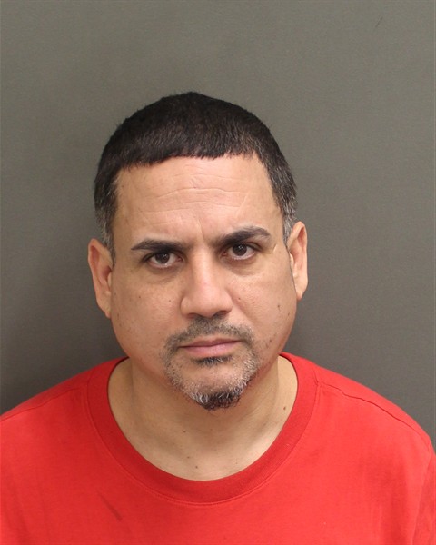  KENNETH BERNARD RODRIGUEZ Photo Image