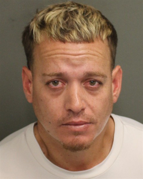  CHRISTOPHER RODRIGUEZ Mugshot / County Arrests / Orange County Arrests