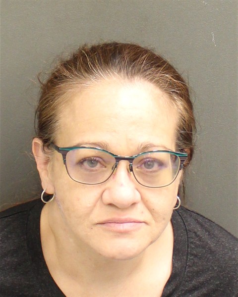  ADRIANNA EASTMAN HIRALDO Mugshot / County Arrests / Orange County Arrests