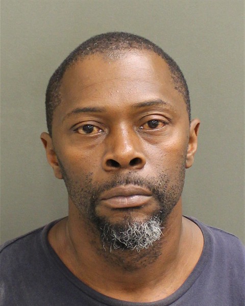  TRAVIS JOVON FAIRROW Mugshot / County Arrests / Orange County Arrests