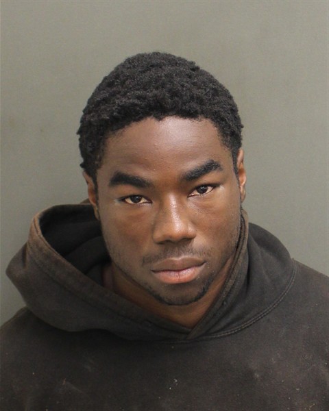  ORIEON JAYDEN GRANT Photo Image