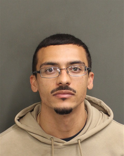  VINCENT ROBERT GANDLEY Photo Image