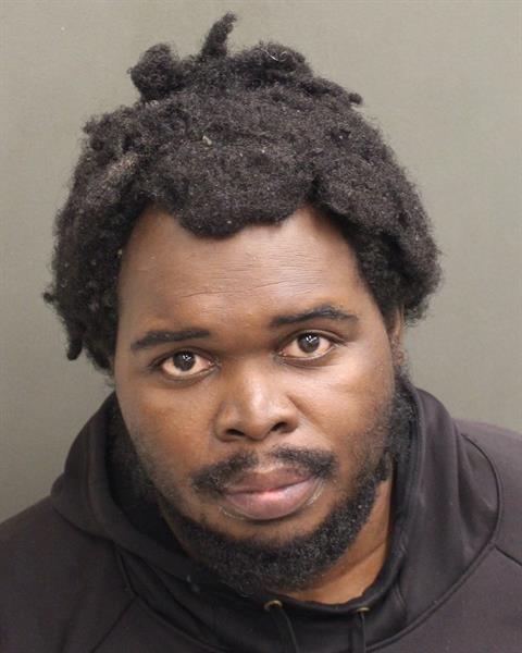  DARIUS CECIL HOWELL Photo Image