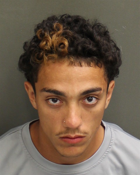  JOSE ENRIQUE JR MORALES Photo Image