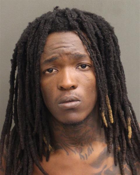  DIEUFAIT YOVENS SYLVESTRE Photo Image