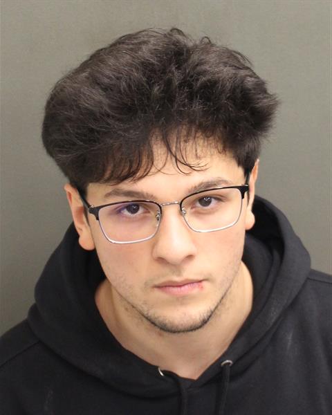  MATTHEW DAVID MILLER Photo Image