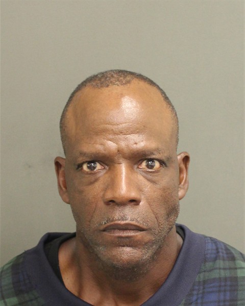  DONALD SHAYNE LOFTON Photo Image