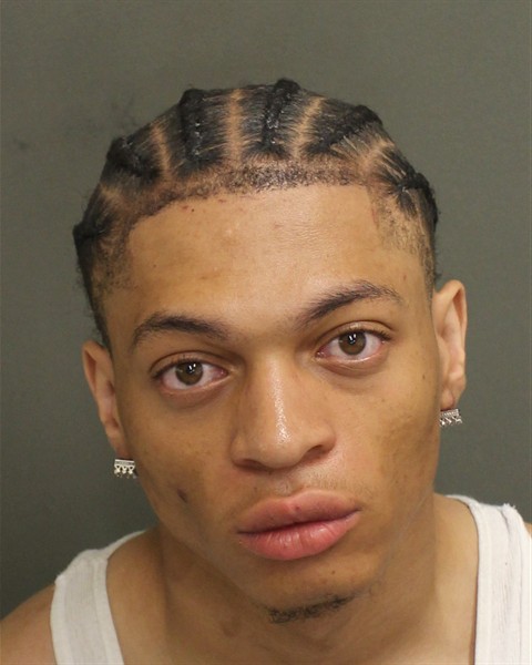  NICHOLAS BOOKER Photo Image