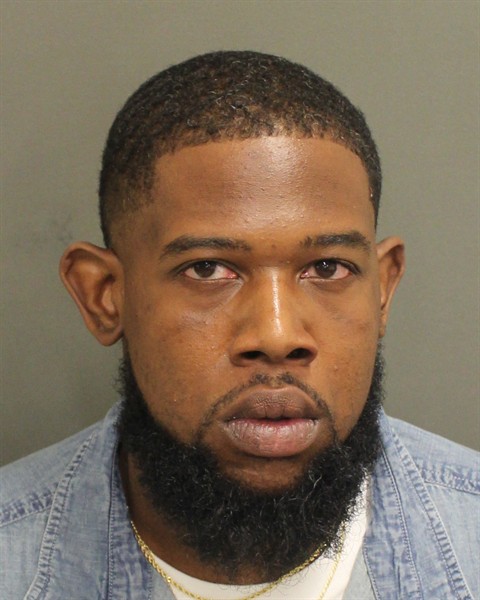  JALEEL TREVON WISE Photo Image