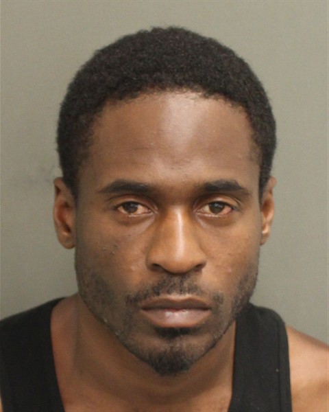  JAMEION DANDRE ISHMAN Photo Image