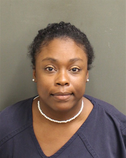  TIANYSSIA SHANTE OLIVER Photo Image