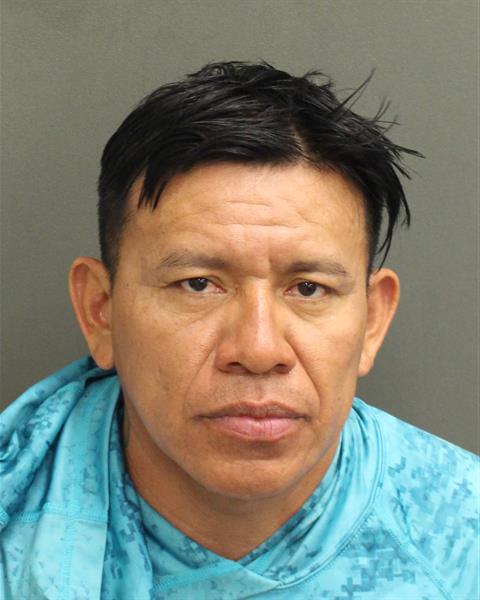  DIEGO YOVVANY GOMEZMENDEZ Photo Image