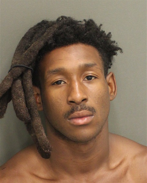  ANTONIO JR MITCHELL Photo Image