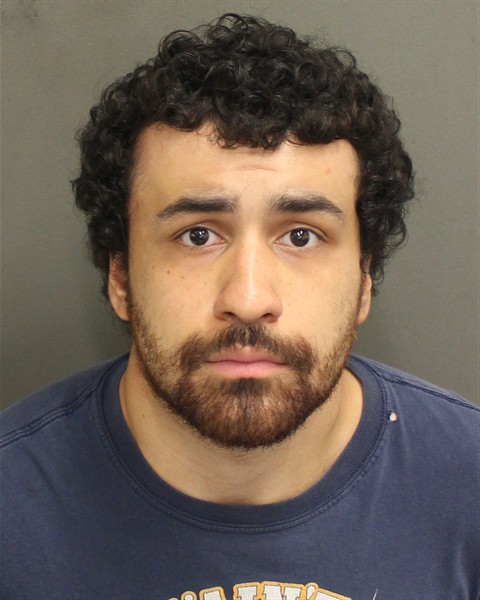  MACKENZIE JOHN REEVES Photo Image