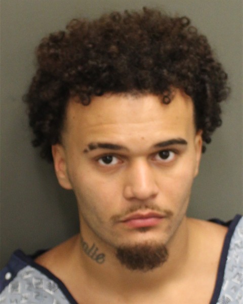  JOSEPH OMAR RODRIGUEZ Photo Image