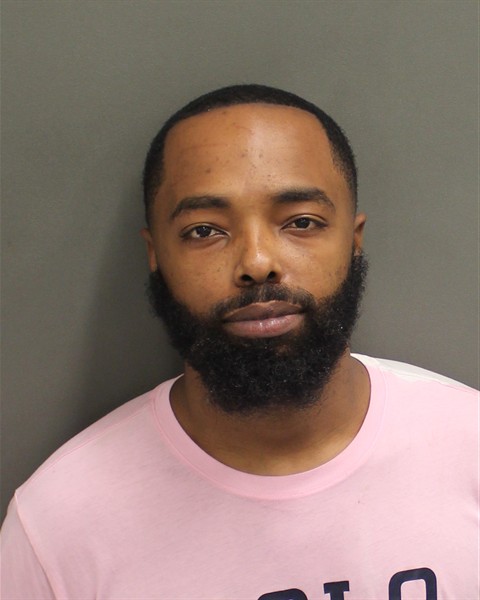  TREVON LARRYRASHEED HARRIS Mugshot / County Arrests / Orange County Arrests