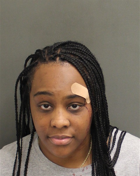  CHANIYA PEARL WILLIAMS Photo Image