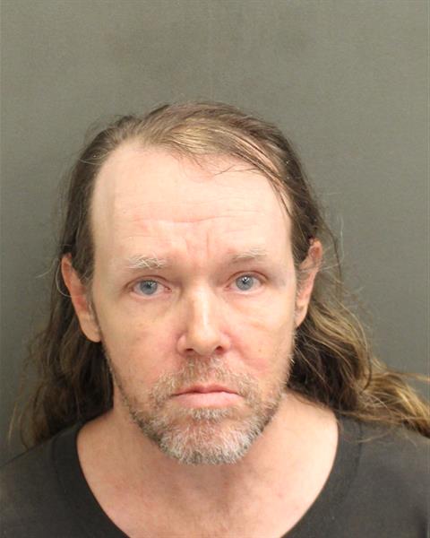  IAN PRESTON DRESSEL Mugshot / County Arrests / Orange County Arrests