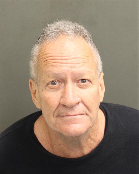  MICHAEL SCOTT KNIGHT Mugshot / County Arrests / Orange County Arrests