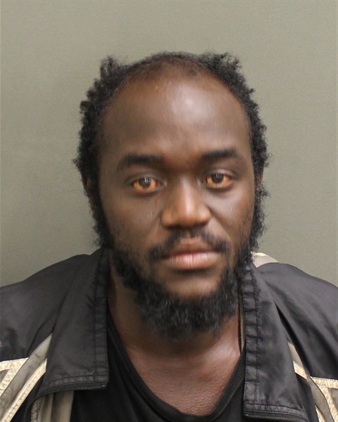  DARREN GASURA Mugshot / County Arrests / Orange County Arrests