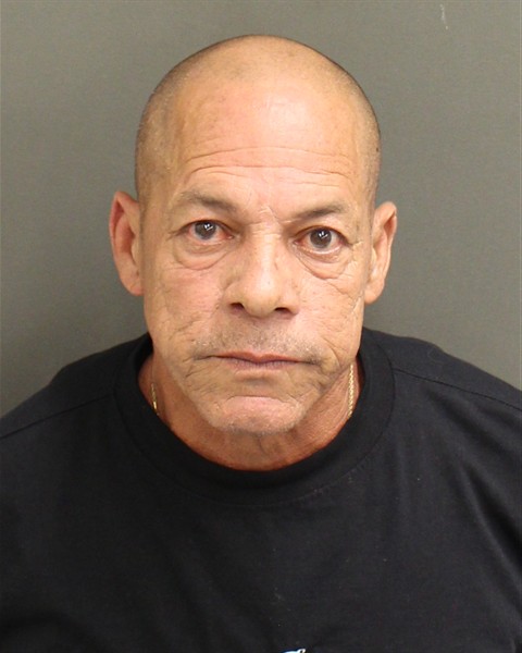  SANTOS ANTONIO GARCIARIVERA Mugshot / County Arrests / Orange County Arrests