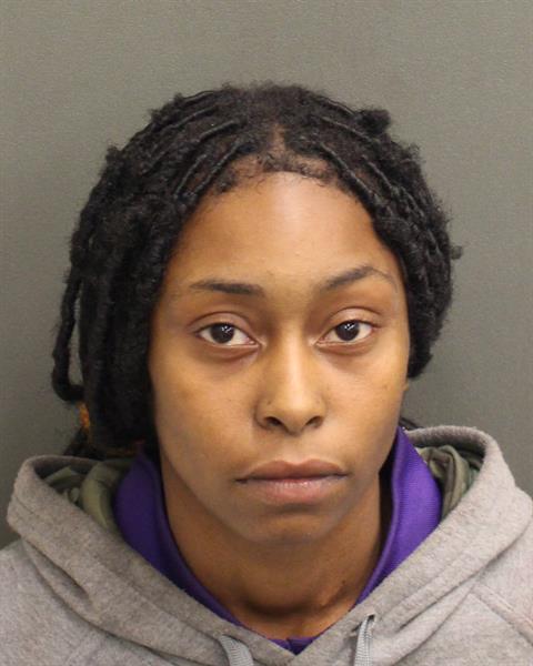  SERENIY TYANNARENIA FIELDS Mugshot / County Arrests / Orange County Arrests