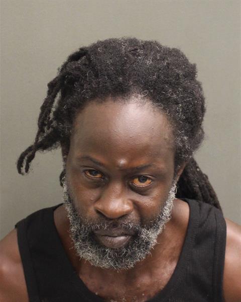  JAMES EDWARD JR FLOYD Mugshot / County Arrests / Orange County Arrests
