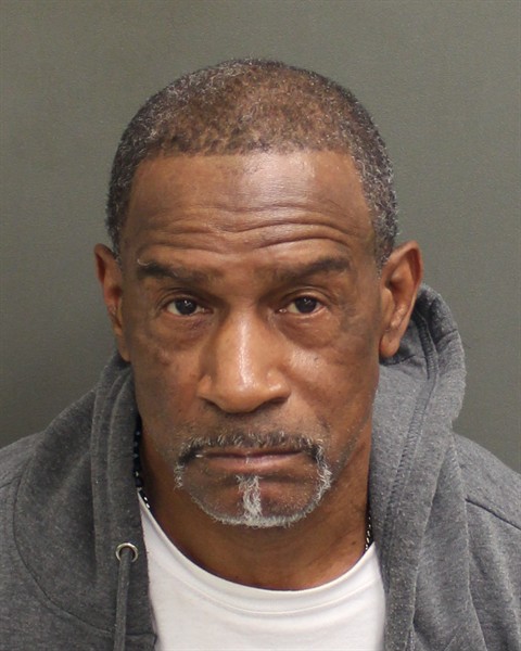  DARREN G HOLLOWAY Mugshot / County Arrests / Orange County Arrests