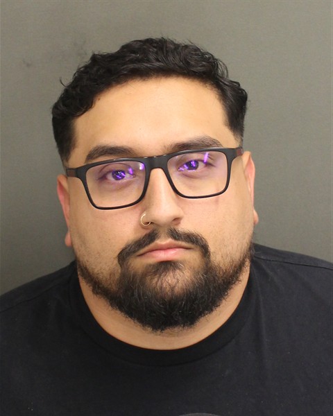  OSWALDO ENRIQUE JIMENEZDELGADO Mugshot / County Arrests / Orange County Arrests